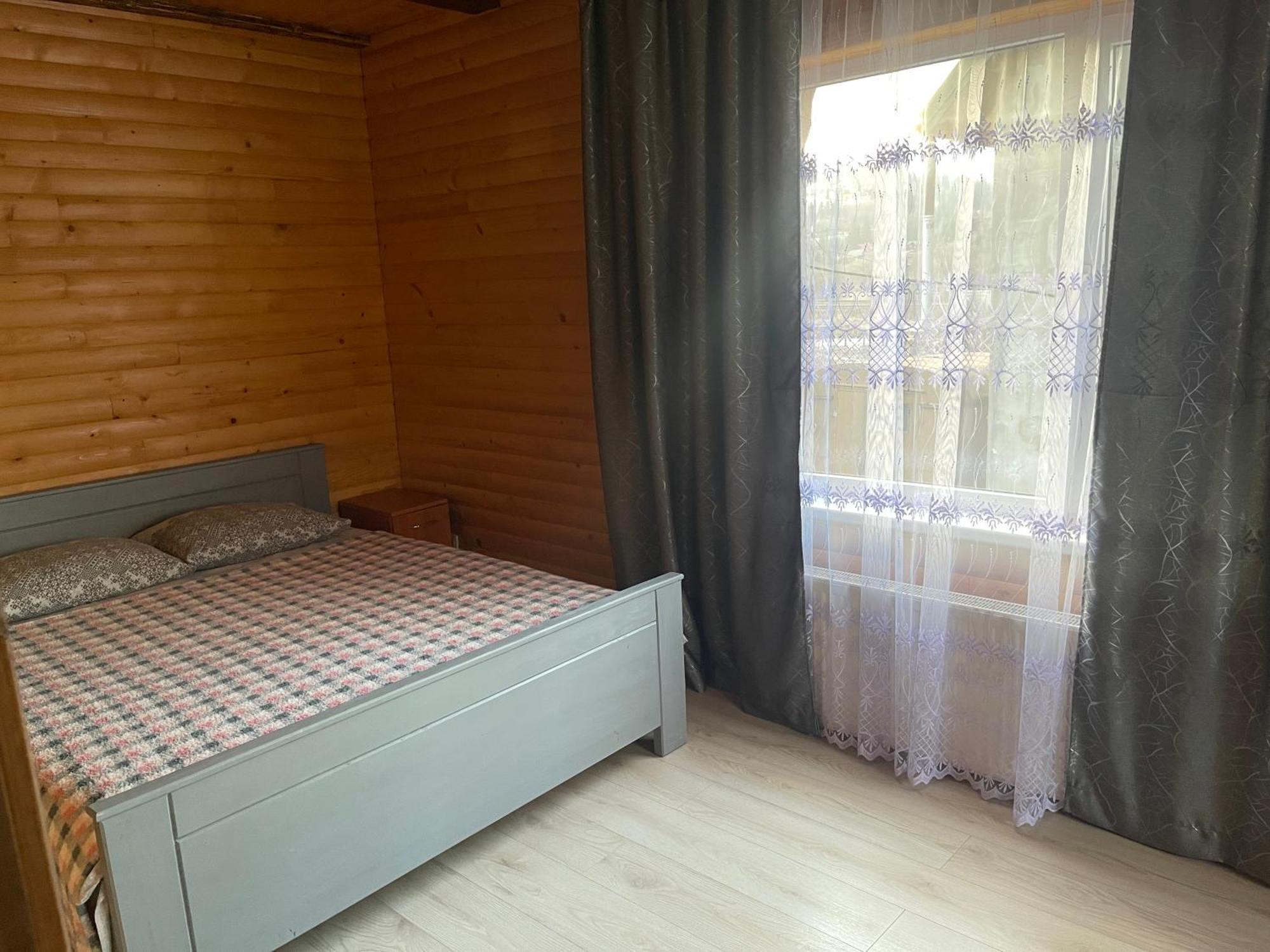 Сонячні Карпати Hotel Slavske Ngoại thất bức ảnh