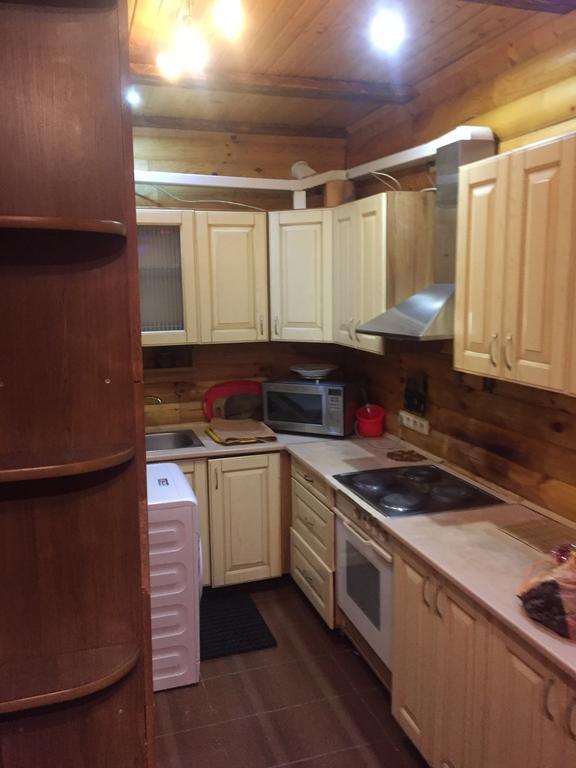 Сонячні Карпати Hotel Slavske Ngoại thất bức ảnh